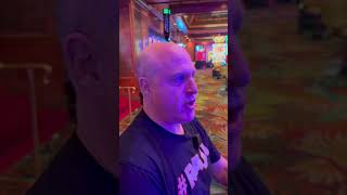 The Buffalo King Hits the GRAND JACKPOT! #slots #casino #vegas