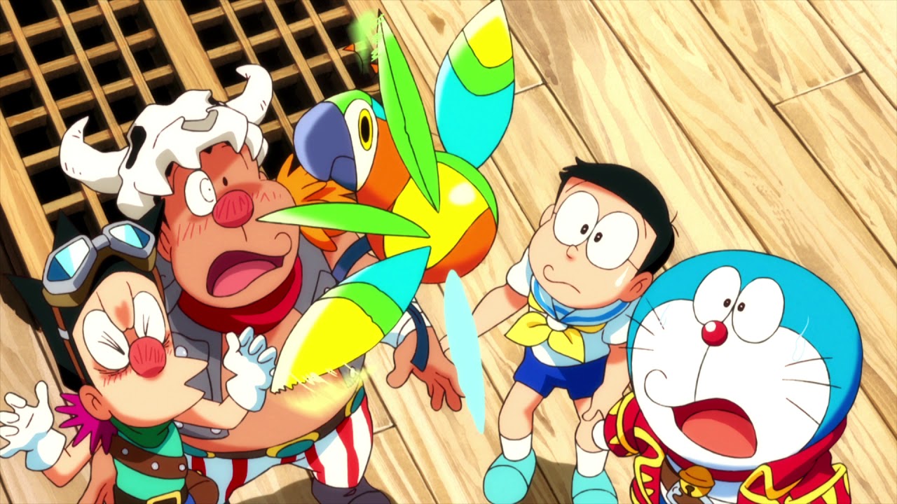 ตัวอย่างภาพยนตร์อย่างเป็นทางการ