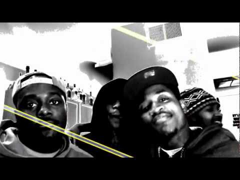 Yung Pella-Chicka Boom [HD] "Produced By Rick Rogers" STARRING CowboyCake