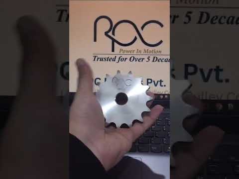 Chain Sprocket