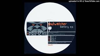 Soulwatcher - Page Up