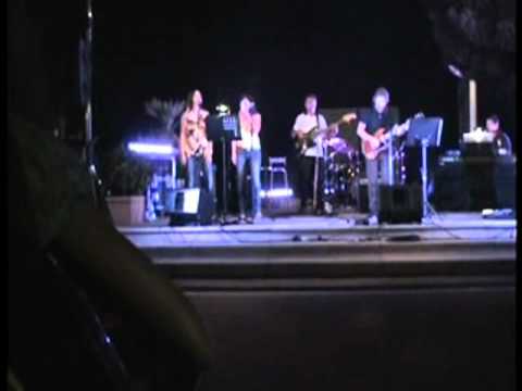 AeroSoul Banda (Setting me up).mpg