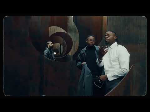 IDPizzle - Legendary (prod. by Alvin Brown Beats)