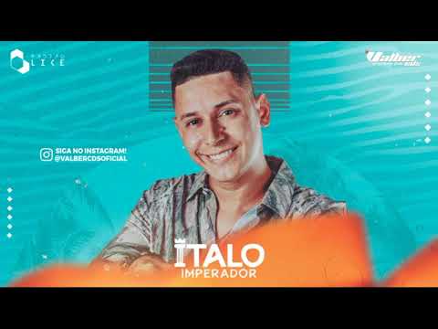 ITALO IMPERADOR - CD PROMOCIONAL DE VERÃO 2021 - @VALBERCDS
