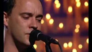 Dave Matthews Acoustic solo live - EVERYDAY
