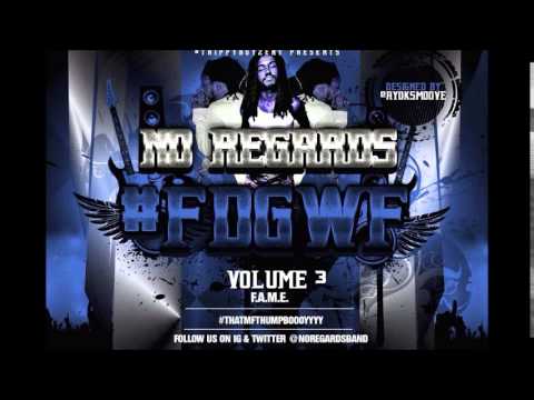 No Regards "Trippy Boyz" - Tonight
