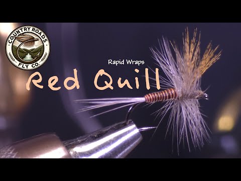 Red Quill