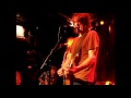 Dan Baird & Homemade Sin @ Smith's Olde Bar "Younger Face" & "It Comes To Me Naturally" 9/20/ 2013