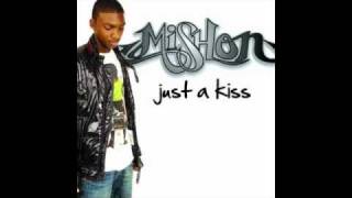 Mishon- Just A Kiss (Official Instrumental + Download)