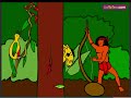 Boowa Kwala Songs The Jungle Creep