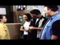 Cory Meets Harley Frankie Joey Boy Meets World