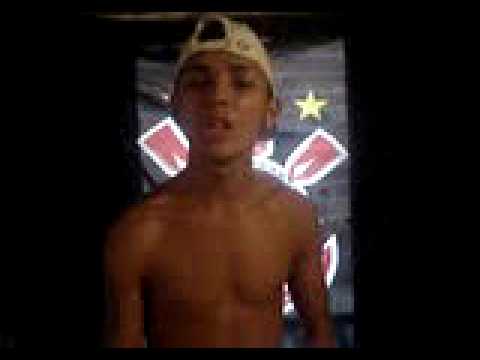 Mc LUKINHAS BOLADAO AO VIVO  MARIO CARDIM