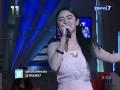 Dewi Perssik Aku Suka Trans7 Bem 04 12 2013