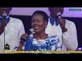 Tuesday Worship Moments Live with Dr. Sarah K & Shachah Team {2nd April 2024}