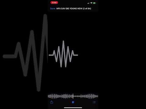 B sav unreleased 🔥🔥die young