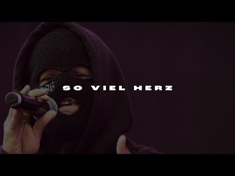 1986ZIG feat. SIDO & BOZZA - SO VIEL HERZ