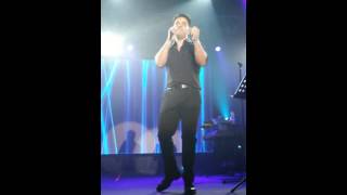 Cuando Me Dejes de Amar - Luis Fonsi - City Center