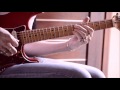 "Secret Place" by Robin Trower