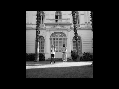 SDM x GREEN MONTANA Type Beat "SINCÈRE" (ft. Kiizblaa)