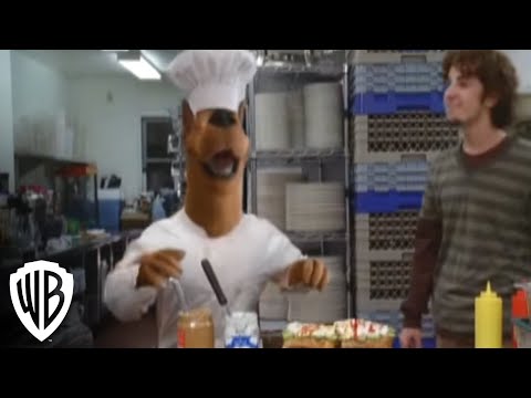 "A Midnight Snack" Clip