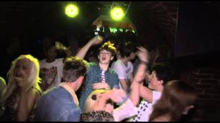 Lisa Maffia live at The Buttermarket in Shrewsbury