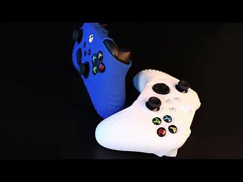 Sleek, stylish, and practical.  A anti-slip silico...