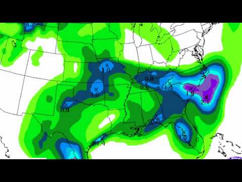 April 5 Weather Xtreme Video - Morning Edition