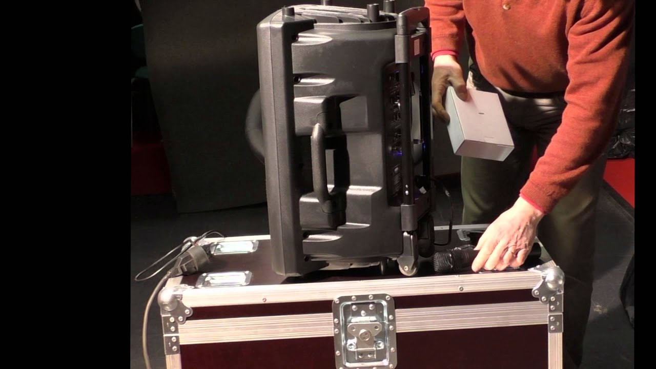 video