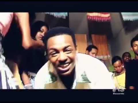 Teddy Yo - EnkeskaSewoch Hulu Dance Nachew - Gurage Tone - Ethiopian Music - 2007