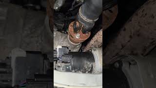 Just a Shake #mechanic #cartips
