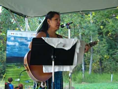 Thumbnail for Liza Brown "The Big Ones Get Away" (cover) by Prince