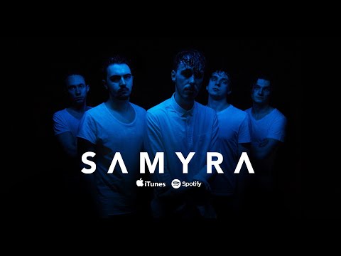 Samyra - Nightmare - Local Band Smokeout Reaction / Review