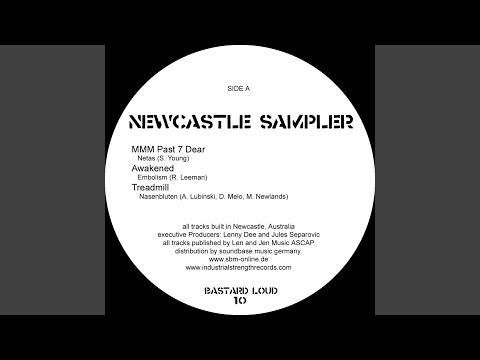 Born Fxxkin' Killers