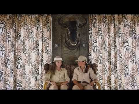 Teaser trailer de Safari (HD)