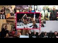 UFC Best Live Reactions To Joshua Van Vs Royval Fight Compilation MMAMyanmar