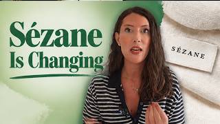 Sézane's New Direction: Why I'm Saying Goodbye to the 'French Girl' Aesthetic