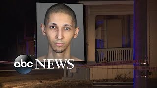 Swatting Dispatchers