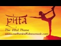 Pitta:  The Vital Flame by Yuval Ron presented by Metta Mindfulness Music