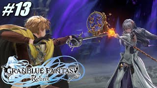 【グラブルリリンク】星の民同士の戦い＃13【GRANBLUE FANTASY: Relink】