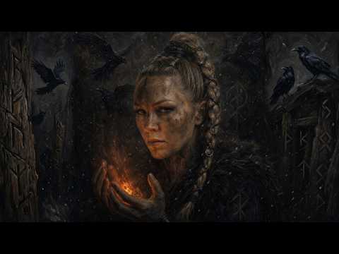 Bjorn Bonebreaker - Mama, Don't Close Your Eyes [Official Lyrics Video]