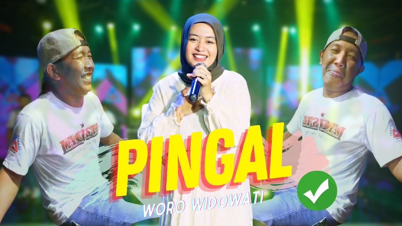 Woro Widowati | PINGAL | Woro Widowati