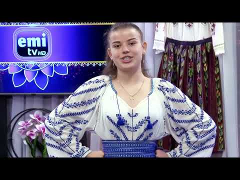 Diana Victoria Sandu  -  Urcai dealu la Cloșani