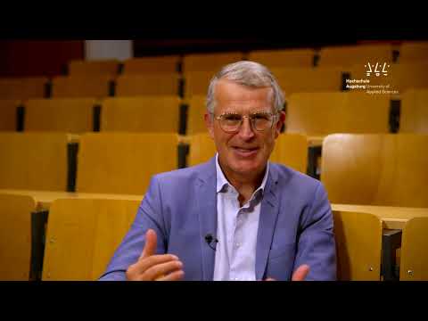 LEW-Kinderuni an der Hochschule Augsburg: Begeisterung für Technik wecken