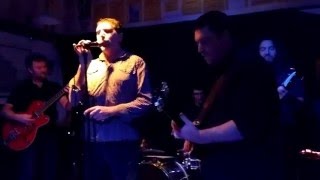 EVIL MONKEYS - DOG'S LIFE / LIVE 648 CAFE DE MARCELLAZ (2015)