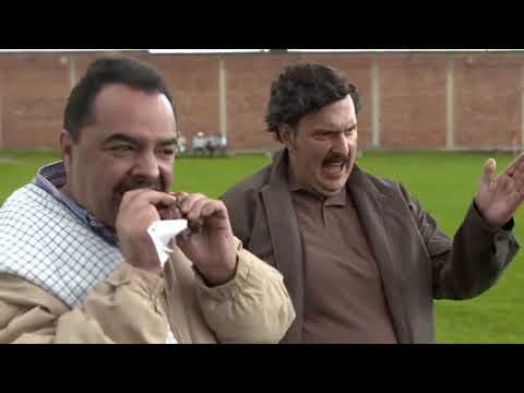 Pablo Escobar El Patrón del Mal Capitulo 70 Full HD