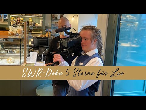 SWR-Doku "5 Sterne für Leo"