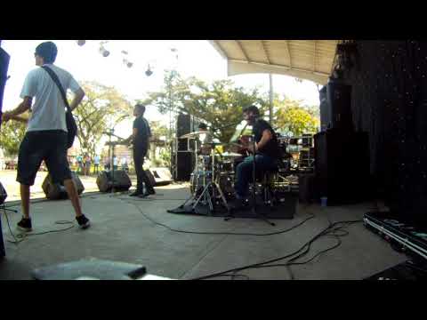 Maria Quem ao vivo em Estância Velha, 2014 — pt 2