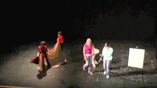 365 Days/365 Plays at NHA and E