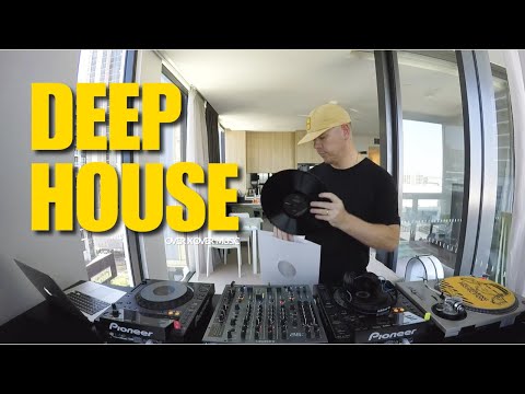 Deep House Music | Long weekend Brissy Mix