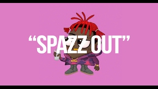 **FREE** FAMOUS DEX TYPE BEAT - SPAZZ OUT (PROD.IAMB)